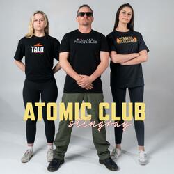 atomic club