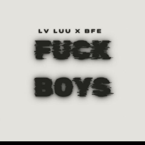 Fuck Boys (feat. YCR, Rhode Island Ramos, Hollywood Briz & Rez Rek)