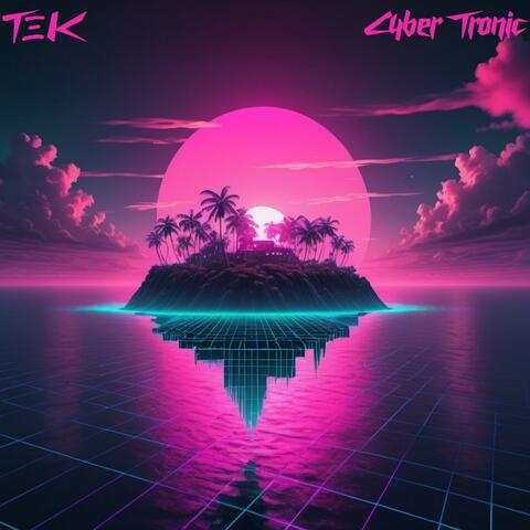 Cyber Tronic