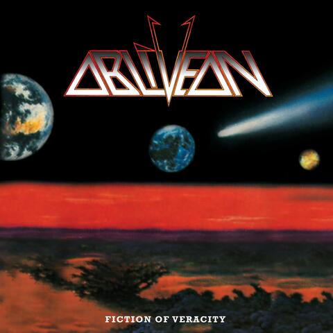 Fiction Of Veracity (remastered 2023)