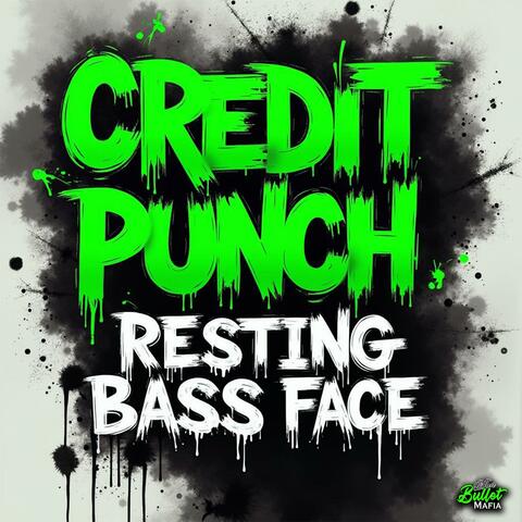 Resting Bass Face