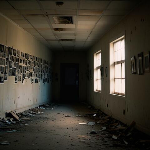 Alone in the Silence You Left Behind
