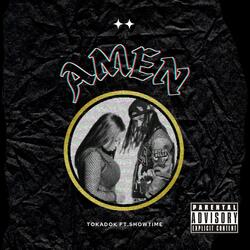 Amen (feat. Showtime GMG)