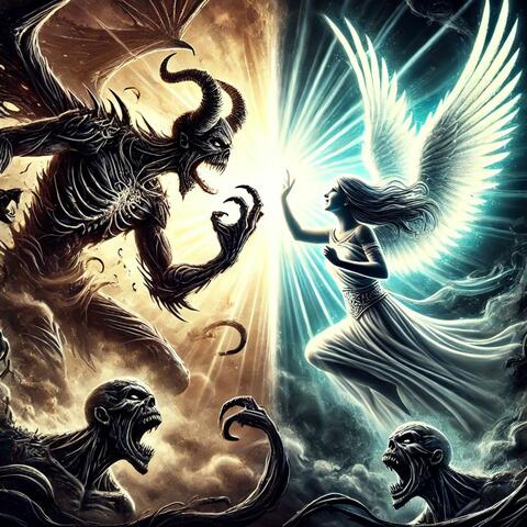Battling the Demon Within