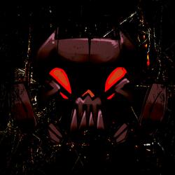 RAH (feat. Calamitous Anomaly)