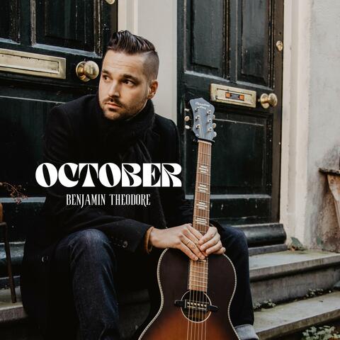 October (2024 remaster)