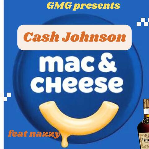 Mac N Cheese (feat. nazymuslim)