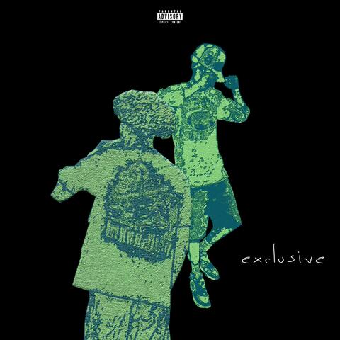 Exclusive (feat. Danny Haile & Devo) [CD Remix]