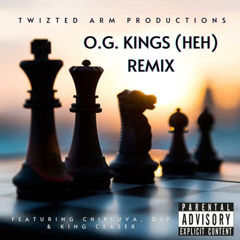 O.G. KINGS REMIX