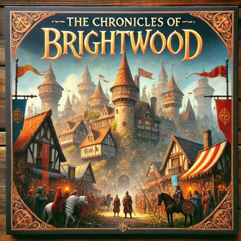The Chronicles of Brightwood