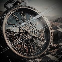 Time (feat. Lady Lux)
