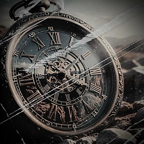 Time (feat. Lady Lux)