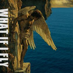 What If I Fly (feat. Mulisha Beats)