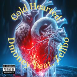 Cold Hearted (feat. Zellbo)