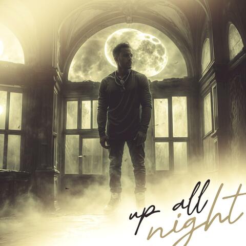 Up All Night