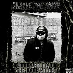 Demons Bring Out the Dark Knight