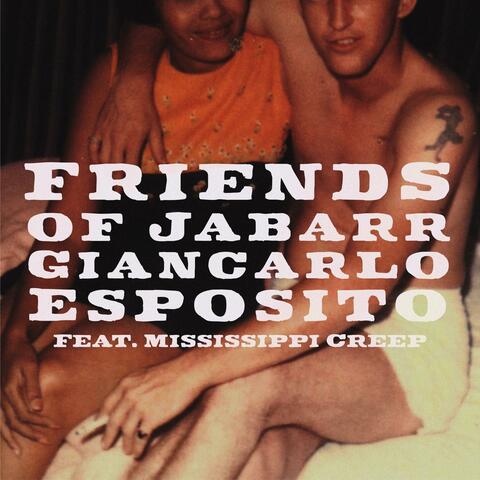 Giancarlo Esposito (feat. Mississippi Creep)