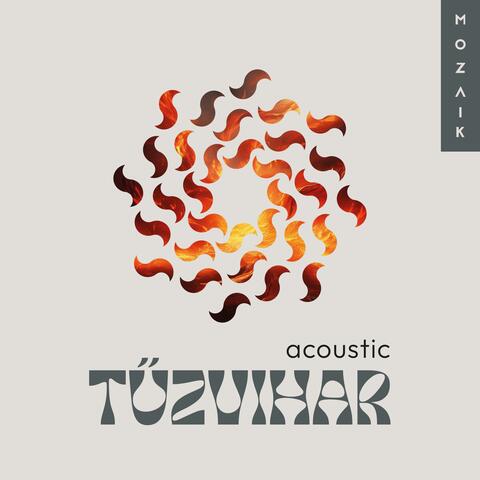 Tűzvihar (Acoustic Version)