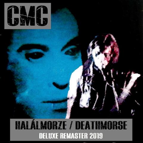Hal​á​lmorze / Deathmorse Deluxe Remaster 2019