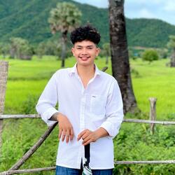សាច់ស្រស់មុខមាត់ខ្លា