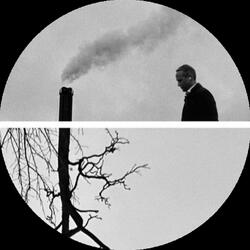 TETSU-Ø  - black smoke in my mind