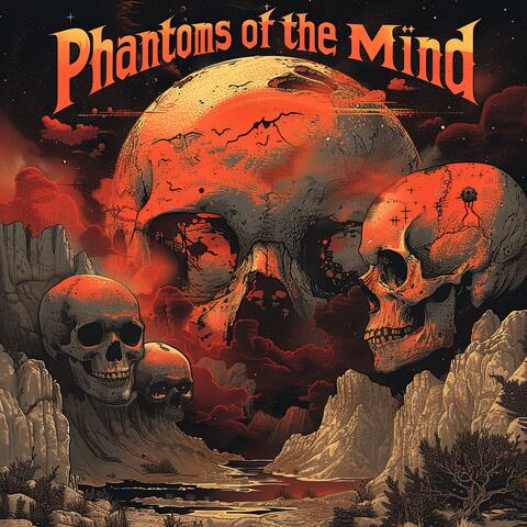 Phantoms of the Mind