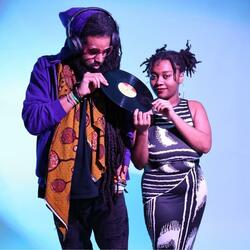 First Of The Tribe (Its Like Dat) (feat. MoonChild & Prod by Bangla)