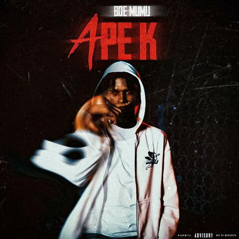 ApeK