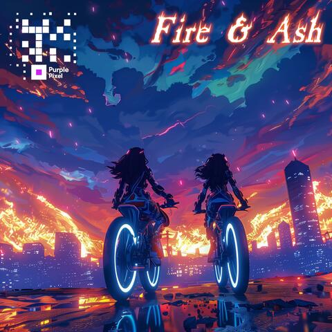 Fire and Ash