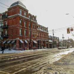 Cabbagetown
