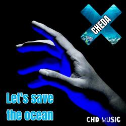 LET´S SAVE THE OCEAN