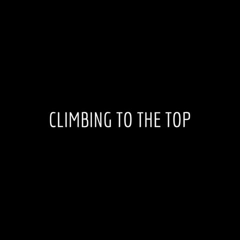 Climbing To The Top