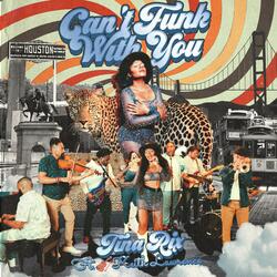 Can't Funk With You (feat. Keith Lawrence) (Enhanced Version)