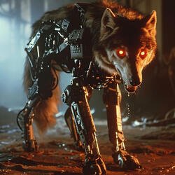 DOGMATIC