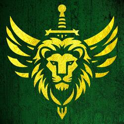 The Lion Awakens