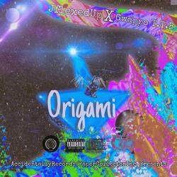 Origami (feat. JFlexedUp)