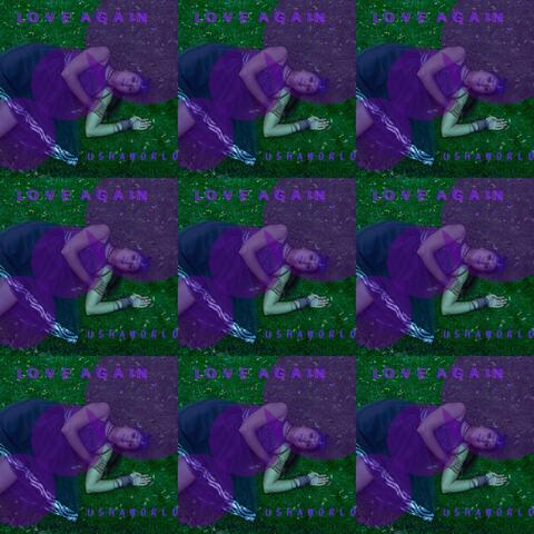 Love Again