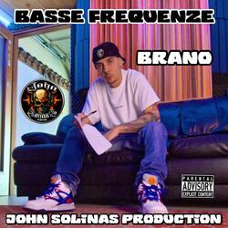 BRANO "Basse Frequenze"