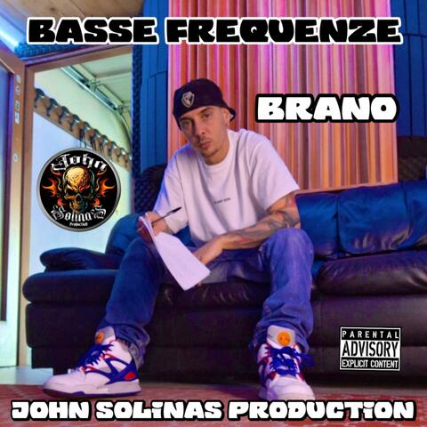 BRANO "Basse Frequenze"