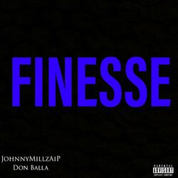FINESSE (feat. Don Balla)
