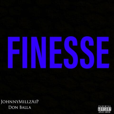 FINESSE (feat. Don Balla)