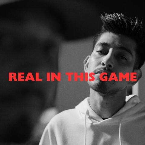 REAL IN THIS GAME (feat. MEC'S MUSIC)