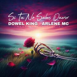 No Sabes Querer (feat. Arlene Mc)