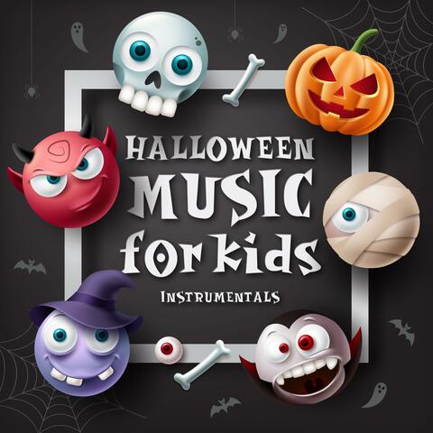 Halloween Music for Kids