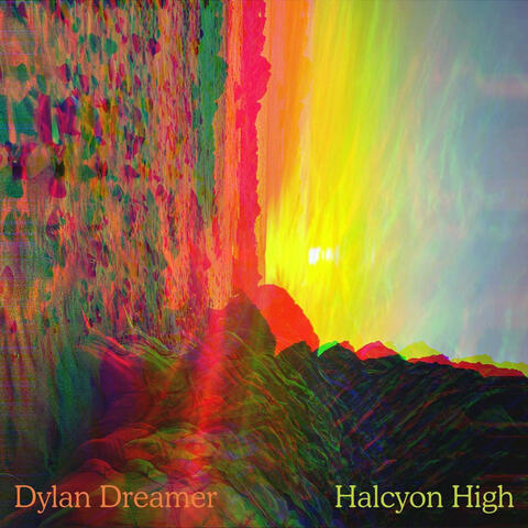 Halcyon High