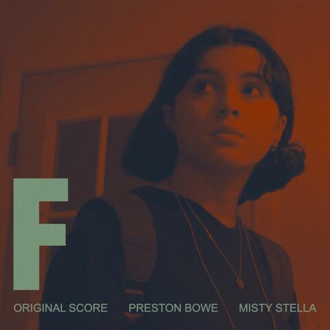 Fermata (Original Motion Picture Soundtrack)