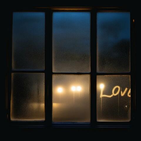 LOVE (feat. Quincy Jun)