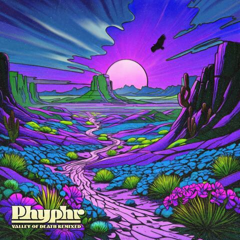 Valley of Death Remixed