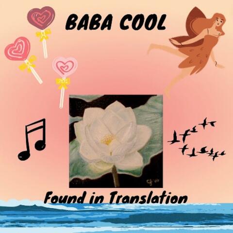 Found in Translation