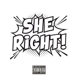 She Right!